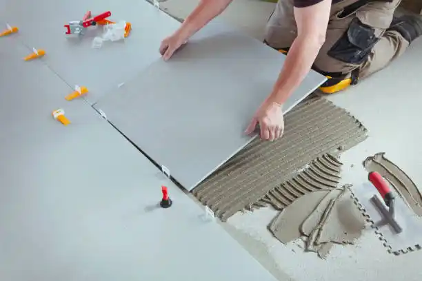 tegelzetter Olterterp